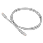 Патч-корд Lanmaster TWT-45-45-5.0/6-GY