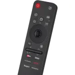 LED-телевизор LG 75QNED80A6A (75