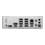 Материнская плата MSI MPG X870E EDGE TI WIFI (x)
