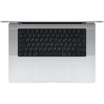 Ноутбук Apple MacBook Pro (Apple M1 Pro 10 core 3.2 Ггц/16 ГБ/16.2