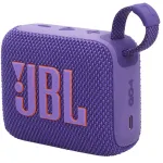 Портативная акустика JBL GO 4