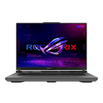 Ноутбук ASUS ROG Strix G16 G614PP-TS206 (Ryzen 9 8940HX 2.4 ГГц/32 ГБ DDR5/16