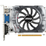 Видеокарта GeForce GT 730 902МГц 2Гб MSI (PCI-E x16, GDDR3, 128бит, 1xDVI, 1xHDMI)