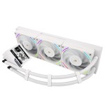 Кулер Thermalright M-VISION-360-WH-ARGB