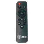 Проектор Cactus CS-PRM.05WT.WUXGA-W (LCD, 1920x1080, 2000:1, 2800лм, HDMI x2, композитный, аудио mini jack)