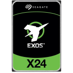 24Тб Seagate (3.5
