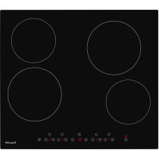 Варочная поверхность Weissgauff HV 640 BM [431342]