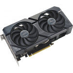 Видеокарта GeForce RTX 4060 2505МГц ASUS DUAL OC (PCI-E 4.0, GDDR6, 128бит, 1xHDMI, 3xDP)