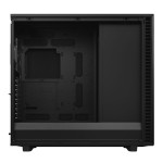 Корпус Fractal Design Define 7 XL Black (Full-Tower, 2xUSB3.0, 1x140мм)