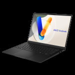 Ноутбук ASUS VivoBook S14 OLED M5406NA-QD109 (AMD Ryzen 5 7535HS 3300 МГц/16 ГБ LPDDR5x/14