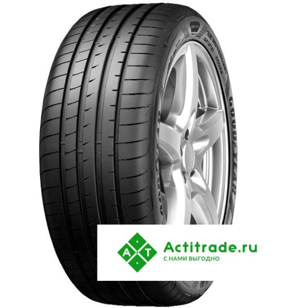 Шина Goodyear Eagle F1 Asymmetric 5 255/35 R18 94Y летняя (Extra Load)