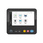 МФУ Konica Minolta bizhub C3321i (лазерная, цветная, A4, 4096Мб, 33стр/м, 1200x1200dpi, авт.дуплекс, 6'500стр в мес, RJ-45, USB)