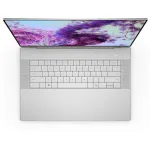 Ноутбук Dell XPS 16 9640 (Intel Core Ultra 9 185H 2.3 ГГц/32 ГБ LPDDR5x 6400 МГц/16.2