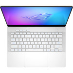 ASUS ROG Zephyrus G14 GA403WW-QS100W (AMD Ryzen AI 9 HX 370 2 ГГц/32 ГБ LPDDR5X 8000 МГц/14