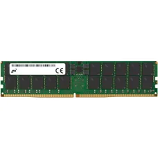 Память DIMM DDR5 64Гб 5600МГц Micron (44800Мб/с, CL46, 288-pin, 1.1 В)