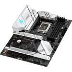 Материнская плата ASUS ROG STRIX B660-A GAMING WIFI D (LGA1700, Intel B660, 4xDDR4 DIMM, ATX, RAID SATA: 0,1,15,5)