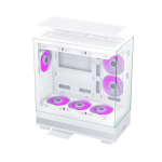 Корпус PCcooler C3Q500 (Midi-Tower)