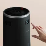 Увлажнитель воздуха Deerma DEM-F950W(ультразвуковой, 50кв.м, 390мл/ч, 8л)