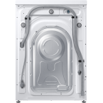 Стиральная машина Samsung WW90T554CAT(60x85x55см, фронтальная, макс:9кг, 1400об/мин, защита от протечек, белый)