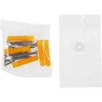 Камера видеонаблюдения TP-Link Tapo C510W (IP, купольная, уличная, 3.9-3.9мм, 2304x1296, 15кадр/с)