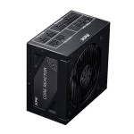 Блок питания XPG Core Reactor 650W (ATX, 650Вт, 20+4 pin, активная, GOLD)