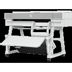 Плоттер HP DesignJet T950 (струйная, A0, 1024Мб, Wi-Fi, RJ-45)