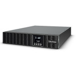 ИБП CyberPower OLS3000ERT2U (с двойным преобразованием, 3000ВА, 2700Вт, 9xIEC 320 C13 (компьютерный), 2U)