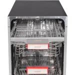Посудомоечная машина Timberk T-DW45BI103