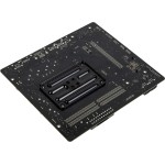 Материнская плата ASRock A520M-HVS (AM4, A520, 2xDDR4 DIMM, microATX, RAID SATA: 0,1,10)