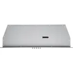 Вытяжка Maunfeld THAMES 601M INOX