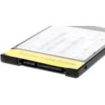 Жесткий диск SSD 2Тб Western Digital Blue SA510 (2.5