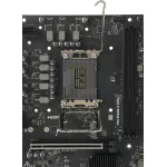 Материнская плата MSI PRO B760M-E DDR4 (SocketLGA1700, Intel B760, 2xDDR4, microATX, RAID SATA: 0,1,15,5)