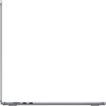 Apple MacBook Air A3114 (Apple M3 (8 core CPU/10 core GPU) 2.75 ГГц/16 ГБ LPDDR5/15