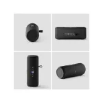 Портативная акустика Яндекс Стрит Алиса