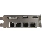 Видеокарта GeForce GTX 1050 1354МГц Biostar (GDDR5, 128бит, 1xDVI, 1xHDMI, 1xDP)