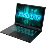 Игровой ноутбук Gigabyte Gaming A16 (AMD Ryzen 7 260 3.8 Ггц/32 ГБ/16