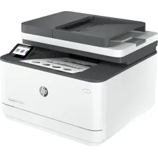 МФУ HP LaserJet Pro 3103fdw (черно-белая, A4, 512Мб, 33стр/м, 1200x1200dpi, авт.дуплекс, 50'000стр в мес, Wi-Fi)