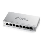 Коммутатор ZyXEL GS1200-8v3