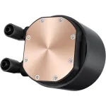 Кулер PCcooler DA360 V2
