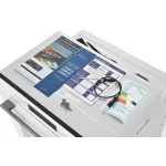 Электрический духовой шкаф Zugel ZOE601W