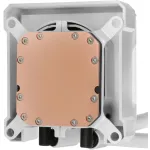 Кулер Lian Li HydroShift II LCD-S 360CL ARGB