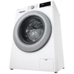 Стиральная машина LG F2V3HS4W(60x85x47.5см, фронтальная, макс:7кг, 1200об/мин, белый)