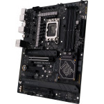 Материнская плата ASUS TUF GAMING Z790-PLUS D4 (LGA1700, Intel Z790, 4xDDR4 DIMM, ATX, RAID SATA: 0,1,10,5)