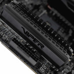 Память DIMM DDR4 2x8Гб 4400МГц Patriot Memory (35200Мб/с, CL18, 288-pin, 1.45 В)