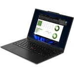 Ноутбук Lenovo ThinkPad X1 Carbon G12 (Intel Core Ultra 7 155U 1.7 ГГц/16 ГБ LPDDR5x 6400 МГц/14