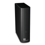 Внешний жесткий диск HDD 4Тб Western Digital Elements Desktop (3.5