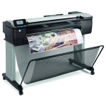 Плоттер HP DesignJet T830 36-in Multifunction (F9A30A) (струйная, цветная, A0, 1024Мб, 2400x1200dpi, RJ-45, USB)