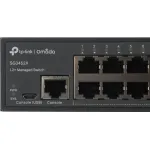 Коммутатор TP-Link TL-SG3452X