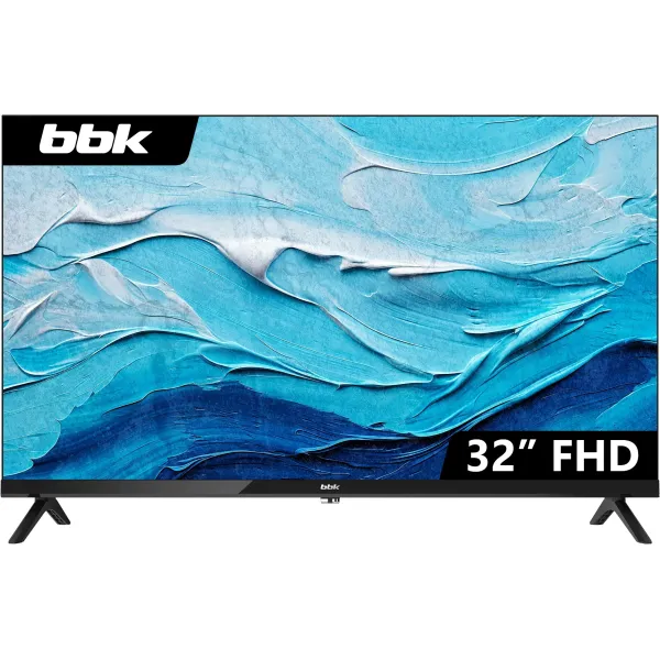 LED-телевизор BBK 32LEM-1097/FTS2C (B) (32