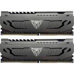 Память DIMM DDR4 2x32Гб 3200МГц Patriot Memory (25600Мб/с, CL16, 288-pin, 1.35 В)